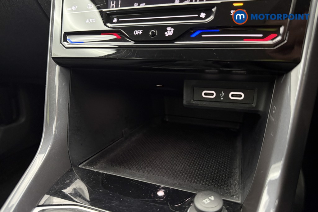 Volkswagen T-Cross SEL Automatic Petrol SUV - Stock Number (1672214) - 16th supplementary image