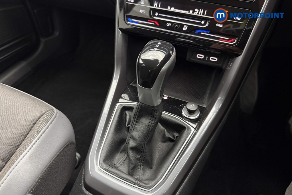 Volkswagen T-Cross SEL Automatic Petrol SUV - Stock Number (1672214) - 17th supplementary image