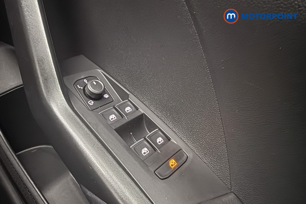 Volkswagen T-Cross SEL Automatic Petrol SUV - Stock Number (1672214) - 18th supplementary image
