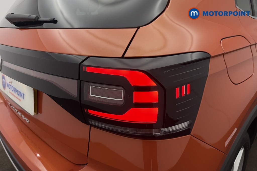 Volkswagen T-Cross SEL Automatic Petrol SUV - Stock Number (1672214) - 20th supplementary image
