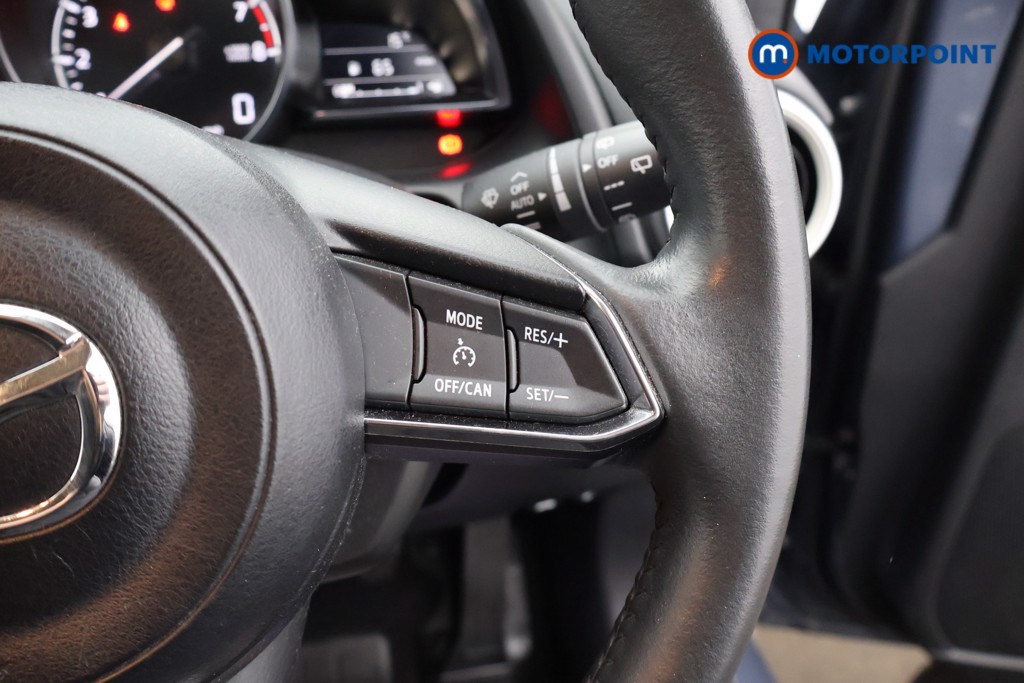 Mazda 2 Gt Sport Nav Manual Petrol Hatchback - Stock Number (1672270) - 7th supplementary image