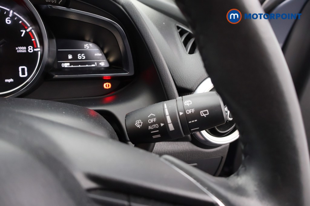 Mazda 2 Gt Sport Nav Manual Petrol Hatchback - Stock Number (1672270) - 9th supplementary image