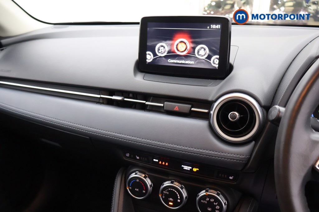 Mazda 2 Gt Sport Nav Manual Petrol Hatchback - Stock Number (1672270) - 11th supplementary image