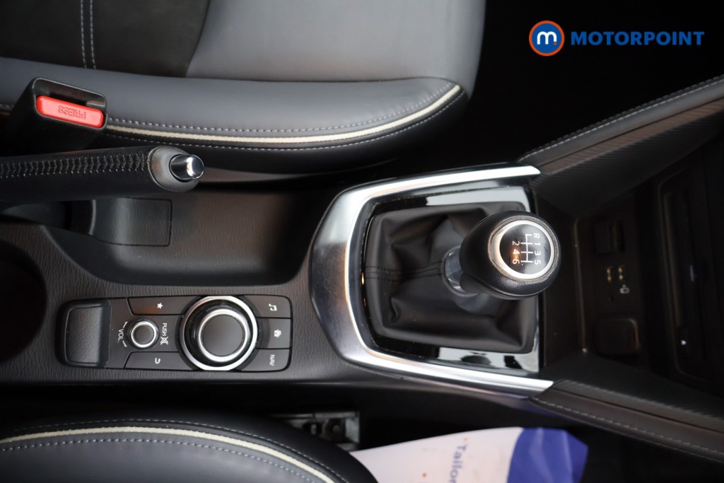Mazda 2 Gt Sport Nav Manual Petrol Hatchback - Stock Number (1672270) - 13th supplementary image