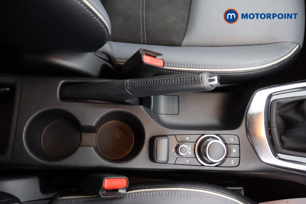 Mazda 2 Gt Sport Nav Manual Petrol Hatchback - Stock Number (1672270) - 14th supplementary image