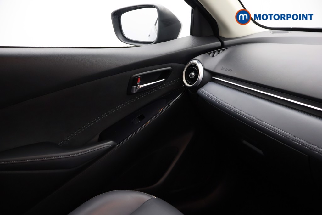 Mazda 2 Gt Sport Nav Manual Petrol Hatchback - Stock Number (1672270) - 15th supplementary image