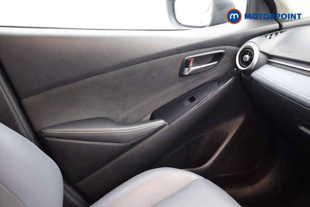 Mazda 2 Gt Sport Nav Manual Petrol Hatchback - Stock Number (1672270) - 16th supplementary image