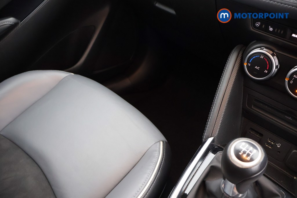 Mazda 2 Gt Sport Nav Manual Petrol Hatchback - Stock Number (1672270) - 17th supplementary image
