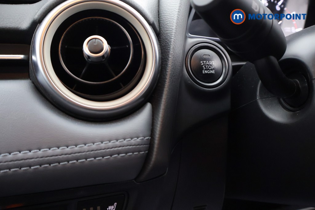Mazda 2 Gt Sport Nav Manual Petrol Hatchback - Stock Number (1672270) - 18th supplementary image