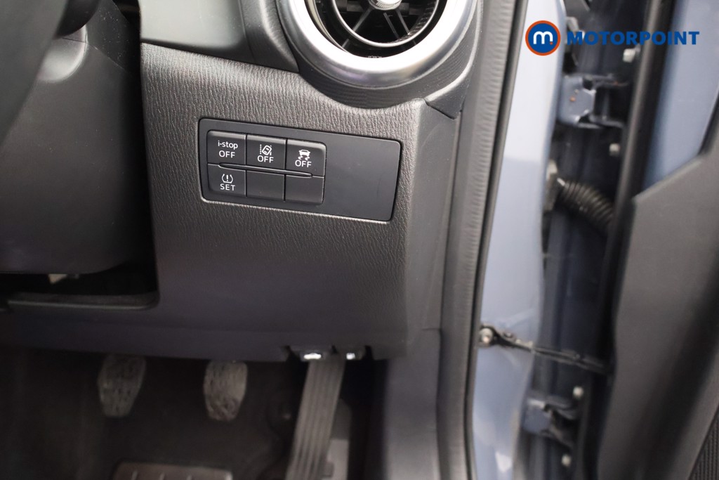 Mazda 2 Gt Sport Nav Manual Petrol Hatchback - Stock Number (1672270) - 19th supplementary image