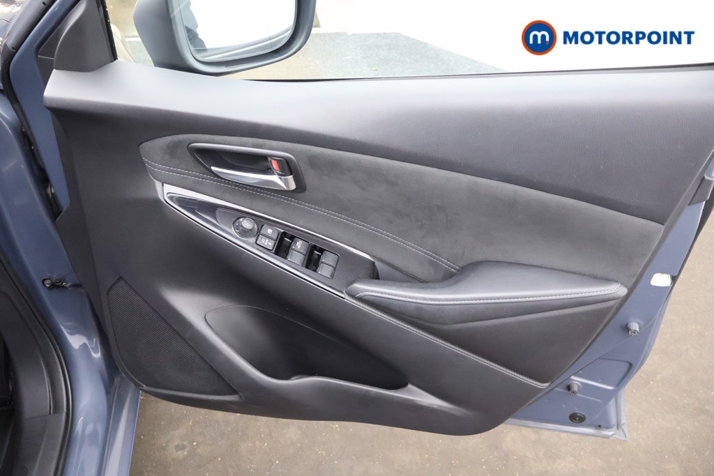 Mazda 2 Gt Sport Nav Manual Petrol Hatchback - Stock Number (1672270) - 20th supplementary image