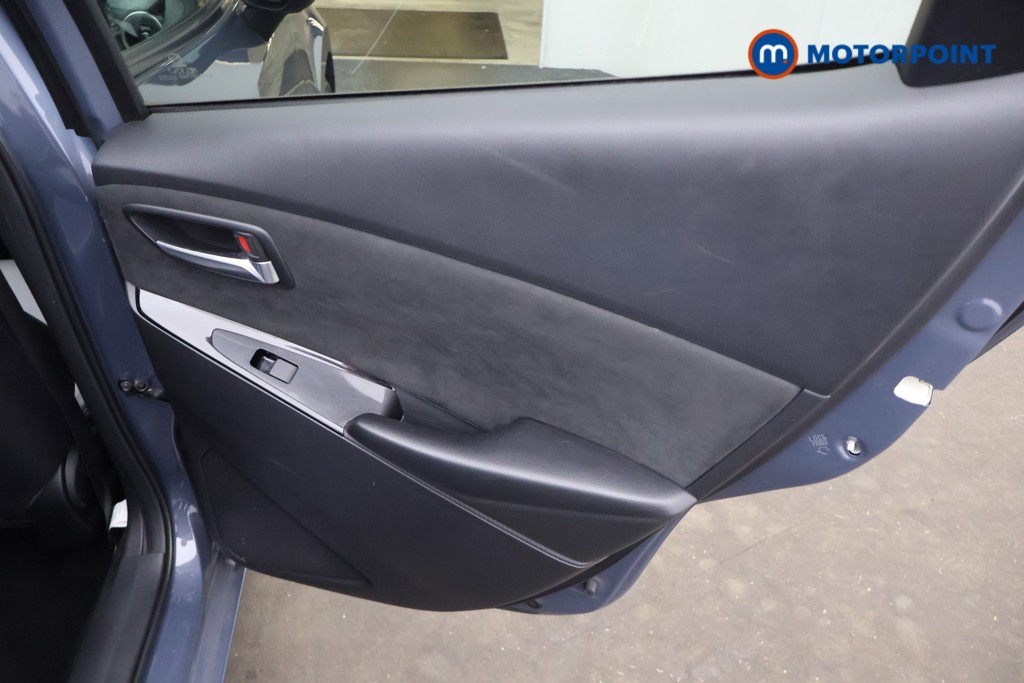 Mazda 2 Gt Sport Nav Manual Petrol Hatchback - Stock Number (1672270) - 24th supplementary image