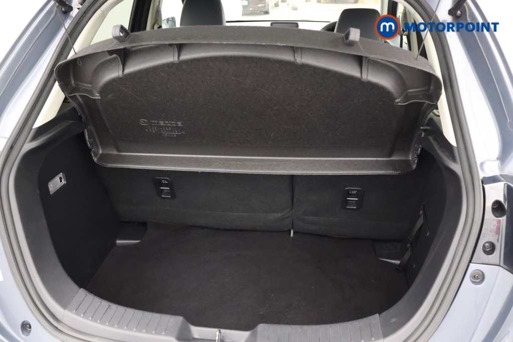 Mazda 2 Gt Sport Nav Manual Petrol Hatchback - Stock Number (1672270) - 26th supplementary image