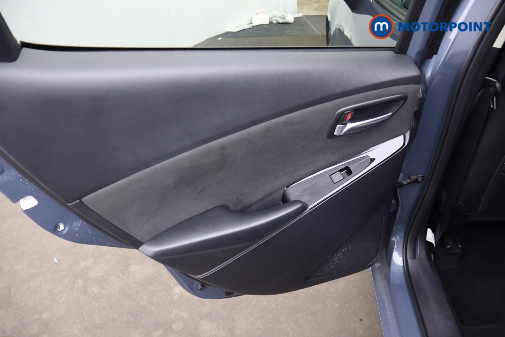 Mazda 2 Gt Sport Nav Manual Petrol Hatchback - Stock Number (1672270) - 27th supplementary image