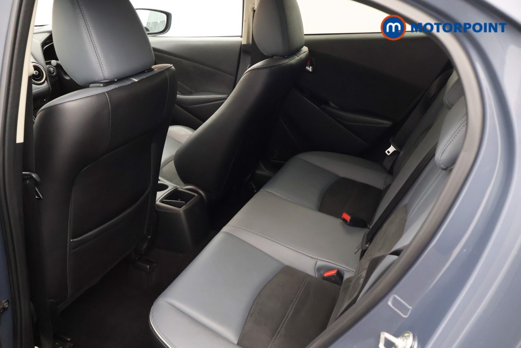 Mazda 2 Gt Sport Nav Manual Petrol Hatchback - Stock Number (1672270) - 28th supplementary image