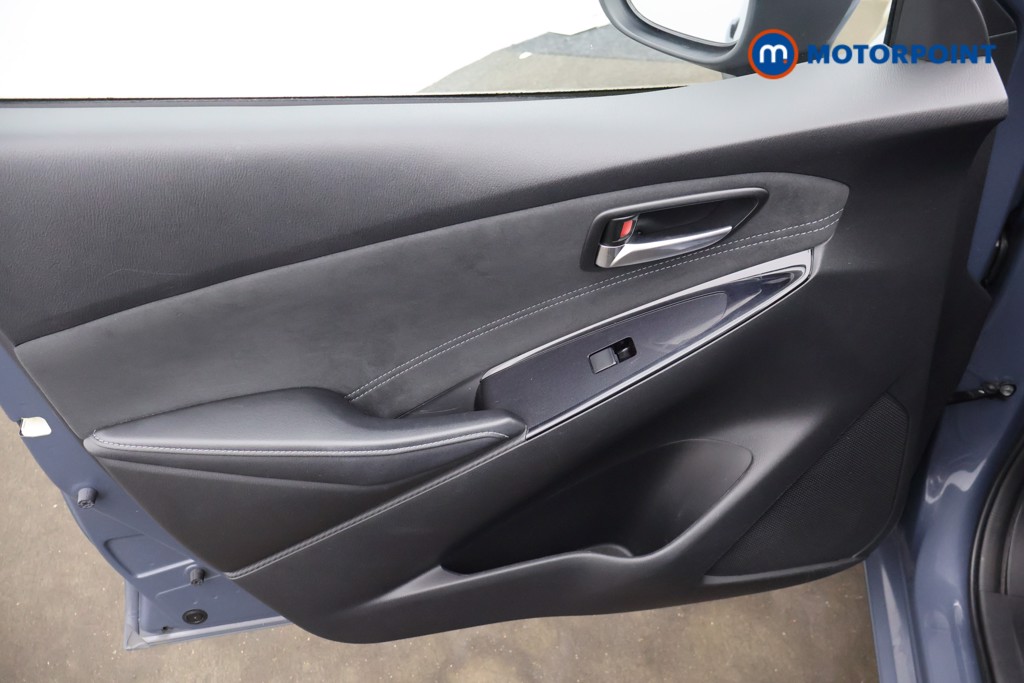 Mazda 2 Gt Sport Nav Manual Petrol Hatchback - Stock Number (1672270) - 30th supplementary image