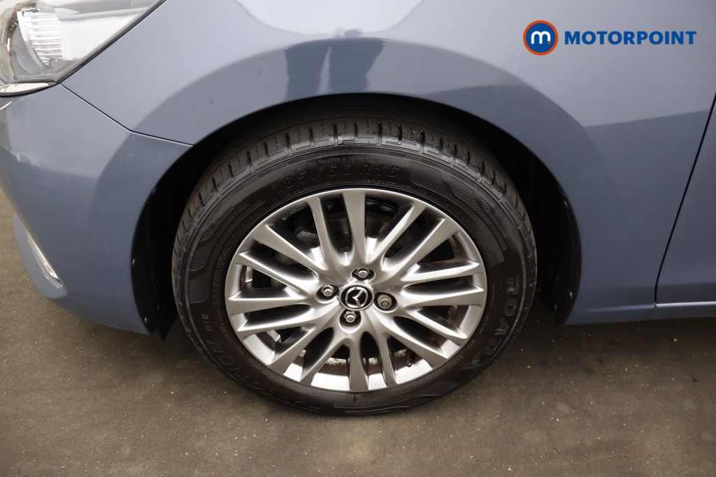 Mazda 2 Gt Sport Nav Manual Petrol Hatchback - Stock Number (1672270) - 1st supplementary image