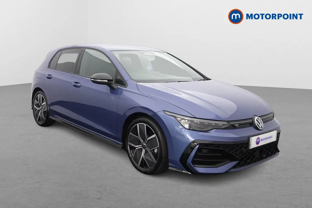 2026 Volkswagen Golf