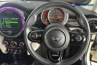 Mini Hatchback Cooper Exclusive Automatic Petrol Hatchback - Stock Number (1672481) - 2nd supplementary image
