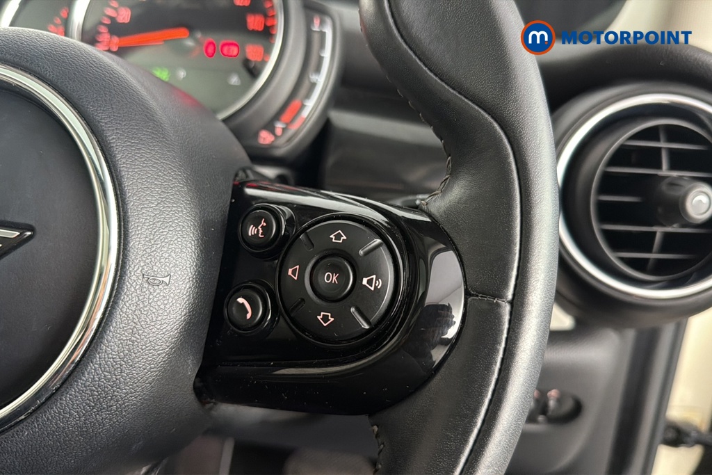 Mini Hatchback Cooper Exclusive Automatic Petrol Hatchback - Stock Number (1672481) - 3rd supplementary image