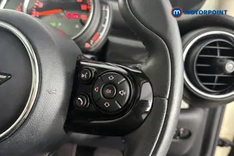 Mini Hatchback Cooper Exclusive Automatic Petrol Hatchback - Stock Number (1672481) - 3rd supplementary image