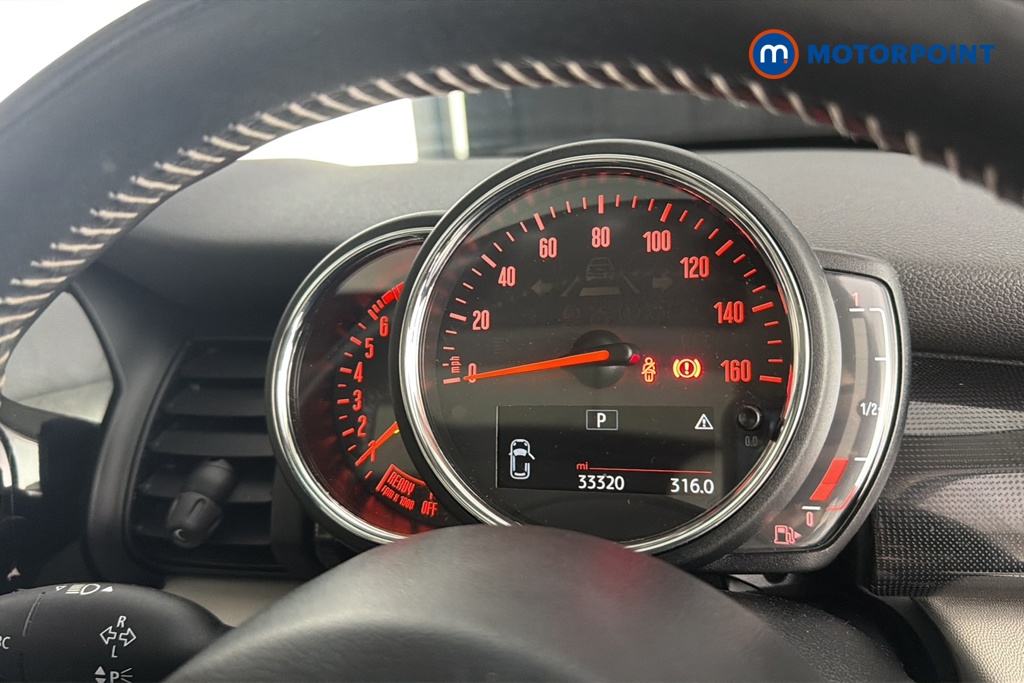 Mini Hatchback Cooper Exclusive Automatic Petrol Hatchback - Stock Number (1672481) - 7th supplementary image
