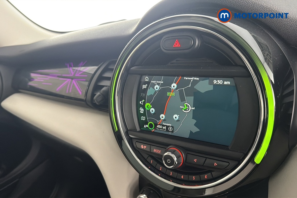 Mini Hatchback Cooper Exclusive Automatic Petrol Hatchback - Stock Number (1672481) - 9th supplementary image