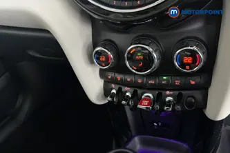 Mini Hatchback Cooper Exclusive Automatic Petrol Hatchback - Stock Number (1672481) - 12th supplementary image
