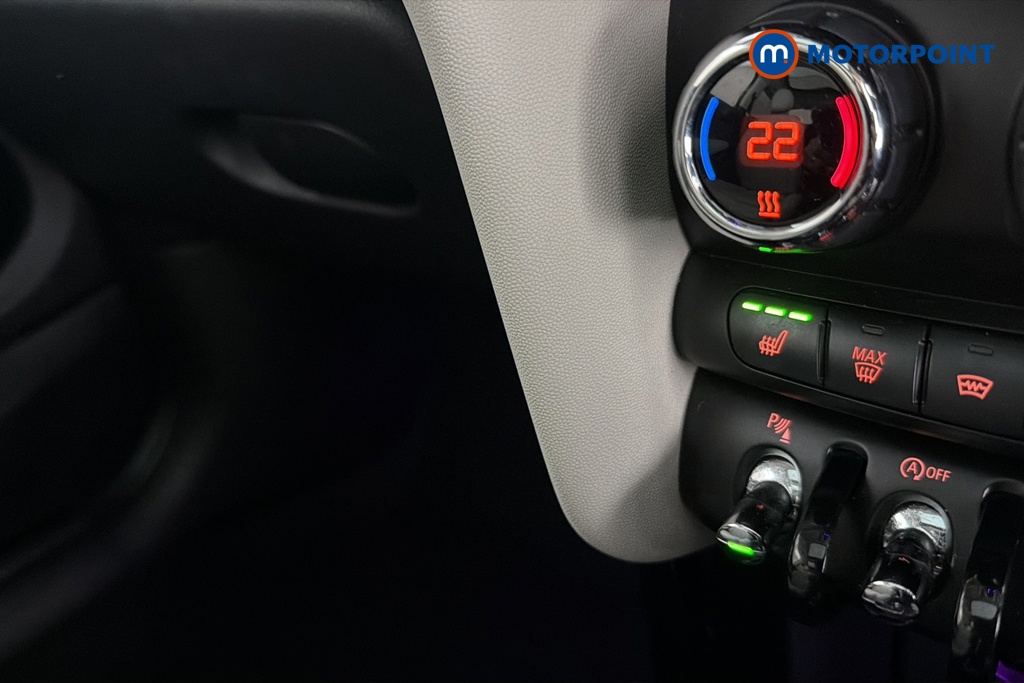 Mini Hatchback Cooper Exclusive Automatic Petrol Hatchback - Stock Number (1672481) - 14th supplementary image