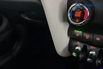 Mini Hatchback Cooper Exclusive Automatic Petrol Hatchback - Stock Number (1672481) - 14th supplementary image