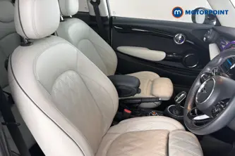 Mini Hatchback Cooper Exclusive Automatic Petrol Hatchback - Stock Number (1672481) - 22nd supplementary image
