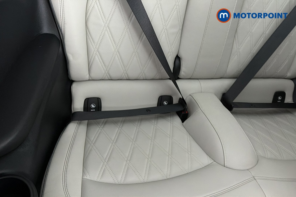 Mini Hatchback Cooper Exclusive Automatic Petrol Hatchback - Stock Number (1672481) - 27th supplementary image