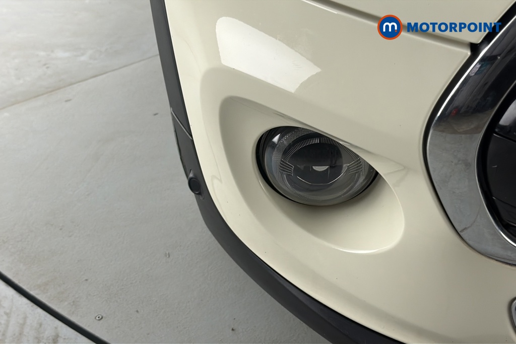 Mini Hatchback Cooper Exclusive Automatic Petrol Hatchback - Stock Number (1672481) - 38th supplementary image