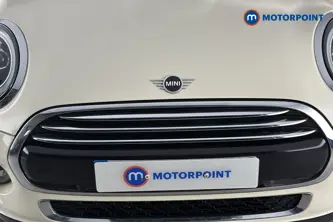 Mini Hatchback Cooper Exclusive Automatic Petrol Hatchback - Stock Number (1672481) - 43rd supplementary image