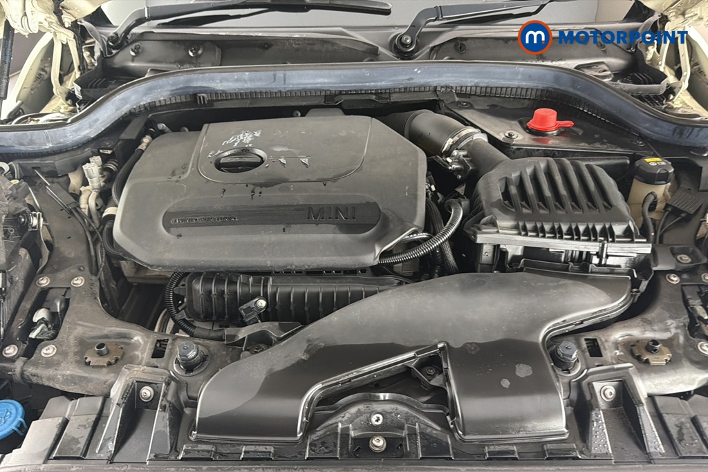 Mini Hatchback Cooper Exclusive Automatic Petrol Hatchback - Stock Number (1672481) - 48th supplementary image