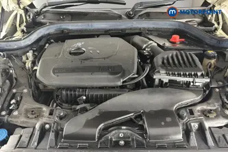 Mini Hatchback Cooper Exclusive Automatic Petrol Hatchback - Stock Number (1672481) - 48th supplementary image
