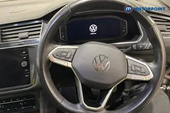 Volkswagen Tiguan Allspace Life Automatic Petrol SUV - Stock Number (1672604) - 2nd supplementary image