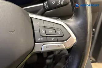 Volkswagen Tiguan Allspace Life Automatic Petrol SUV - Stock Number (1672604) - 3rd supplementary image