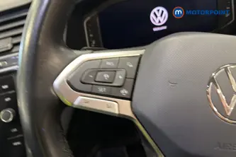 Volkswagen Tiguan Allspace Life Automatic Petrol SUV - Stock Number (1672604) - 4th supplementary image