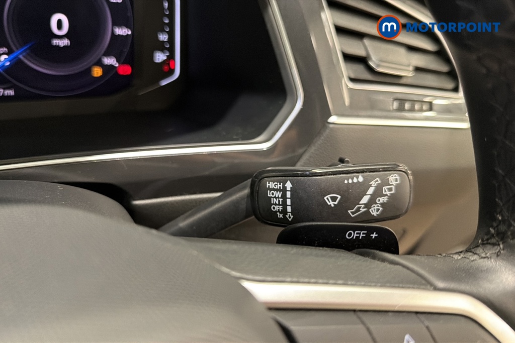 Volkswagen Tiguan Allspace Life Automatic Petrol SUV - Stock Number (1672604) - 6th supplementary image