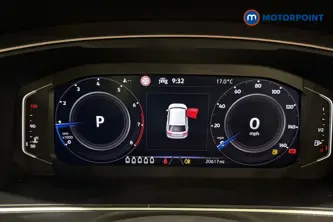 Volkswagen Tiguan Allspace Life Automatic Petrol SUV - Stock Number (1672604) - 7th supplementary image