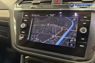 Volkswagen Tiguan Allspace Life Automatic Petrol SUV - Stock Number (1672604) - 9th supplementary image