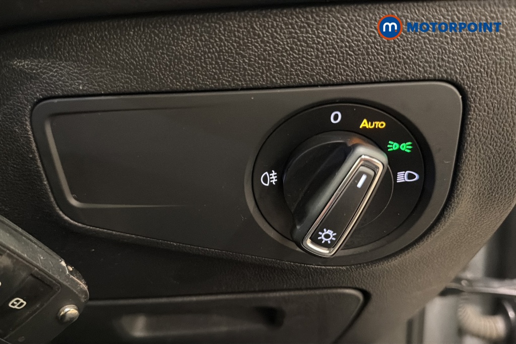 Volkswagen Tiguan Allspace Life Automatic Petrol SUV - Stock Number (1672604) - 11th supplementary image