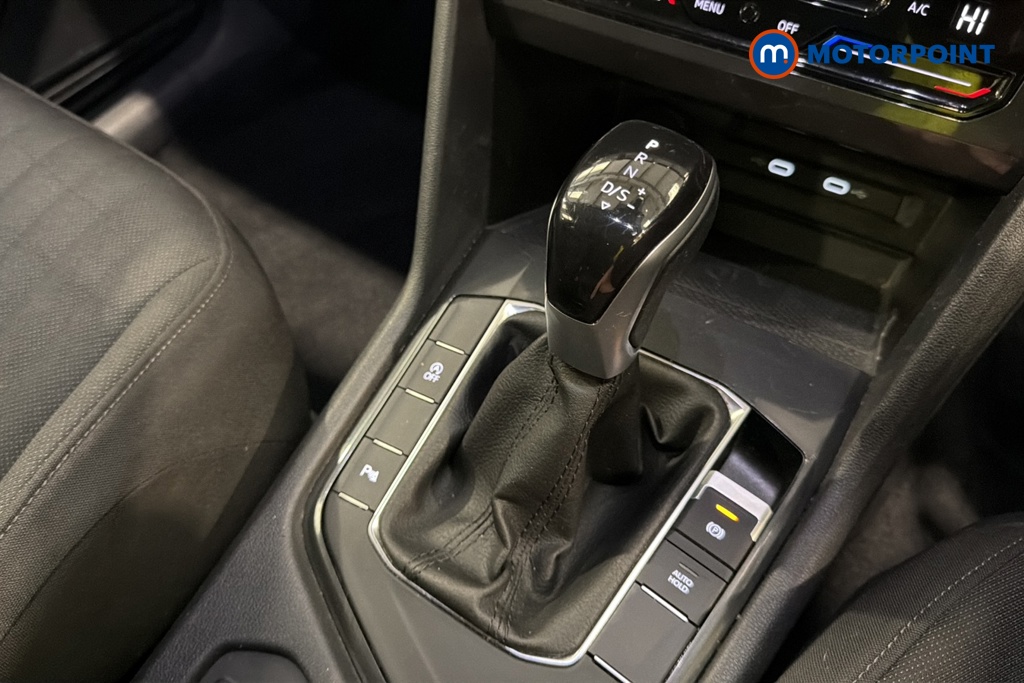 Volkswagen Tiguan Allspace Life Automatic Petrol SUV - Stock Number (1672604) - 15th supplementary image