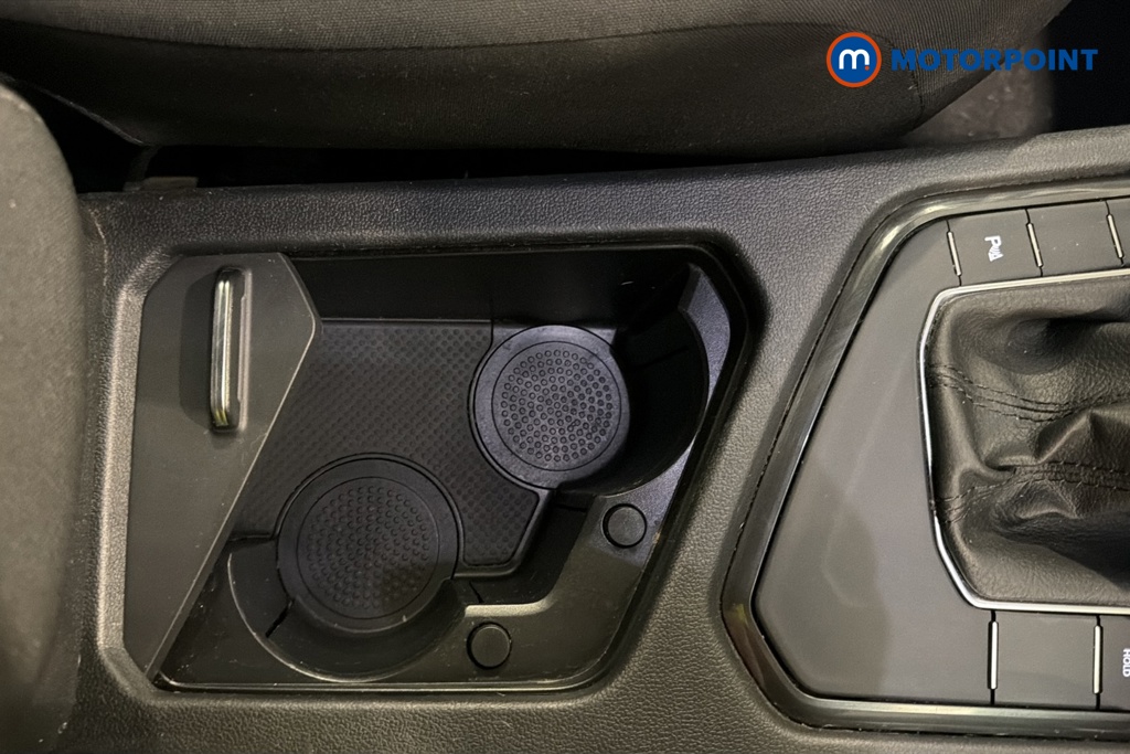 Volkswagen Tiguan Allspace Life Automatic Petrol SUV - Stock Number (1672604) - 16th supplementary image