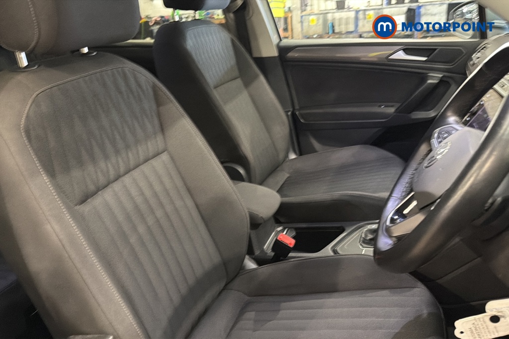 Volkswagen Tiguan Allspace Life Automatic Petrol SUV - Stock Number (1672604) - 22nd supplementary image