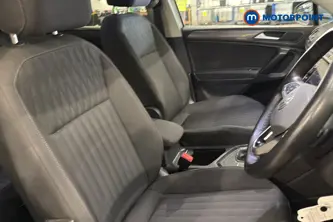 Volkswagen Tiguan Allspace Life Automatic Petrol SUV - Stock Number (1672604) - 22nd supplementary image