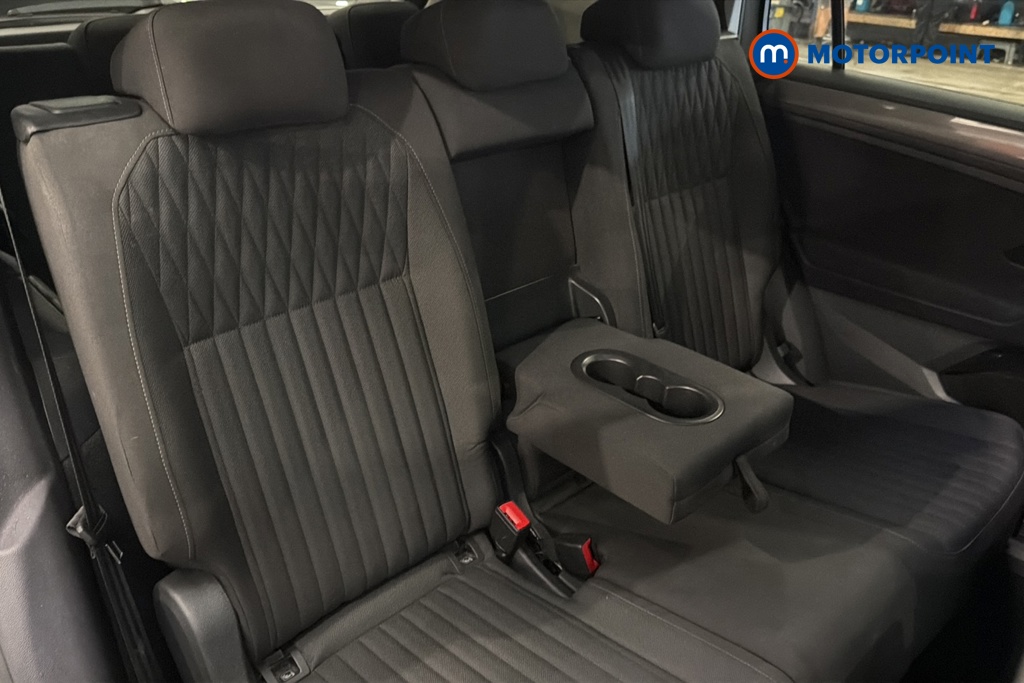 Volkswagen Tiguan Allspace Life Automatic Petrol SUV - Stock Number (1672604) - 25th supplementary image