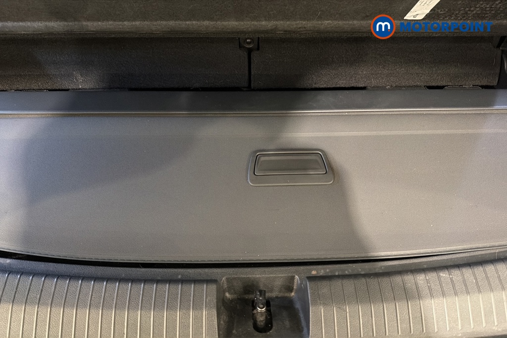 Volkswagen Tiguan Allspace Life Automatic Petrol SUV - Stock Number (1672604) - 33rd supplementary image