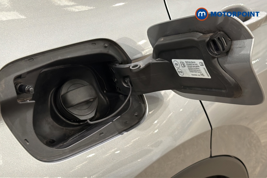 Volkswagen Tiguan Allspace Life Automatic Petrol SUV - Stock Number (1672604) - 41st supplementary image